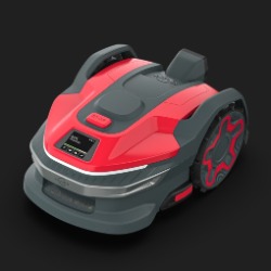 ROBOT RASAERBA CRAMER AIConic 2